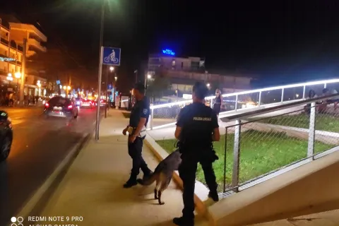 Polizia locale