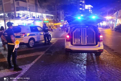 Polizia locale