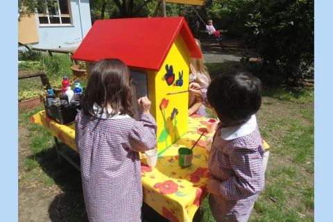 pittura 