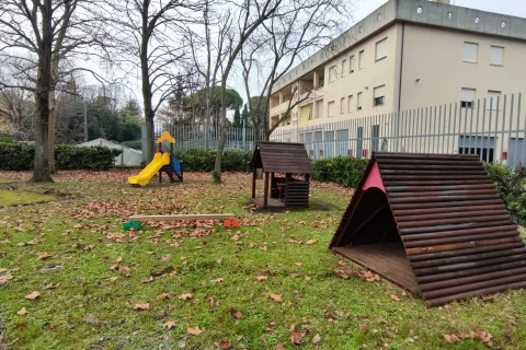 giardino
