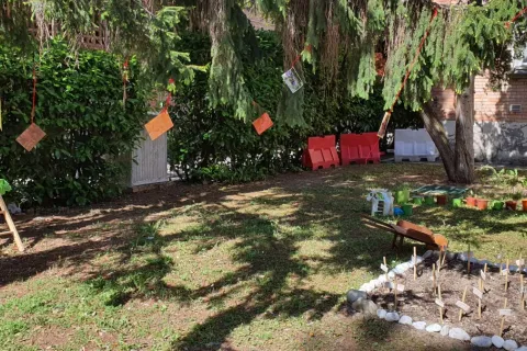 giardino