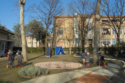 giardino