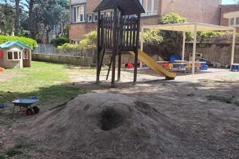 giardino