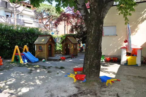 giardino 