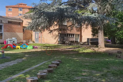 giardino