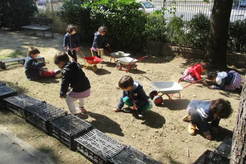 giardino