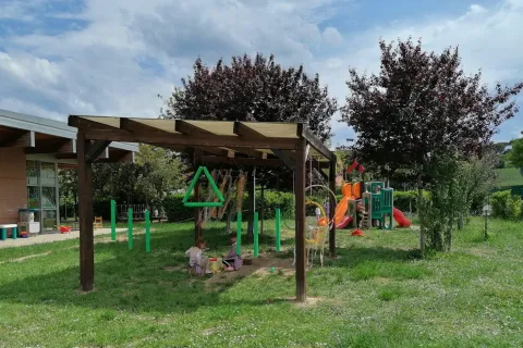 giardino