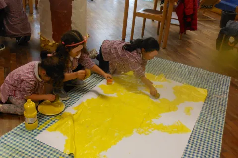 pittura
