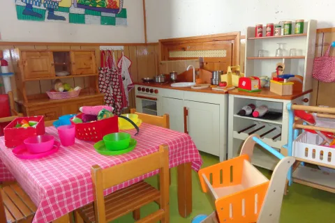 angolo cucinina