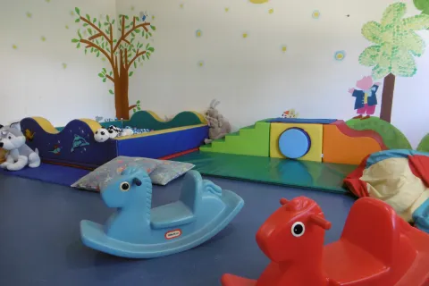 angolo gioco