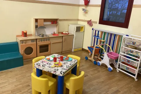 angolo cucina