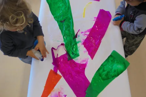 pittura