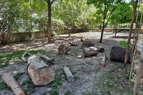 giardino