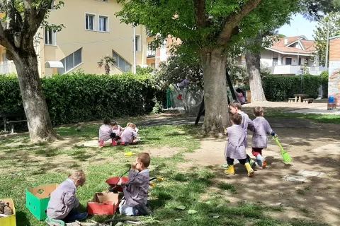 giardino