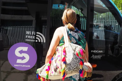 mobilità sostenibile