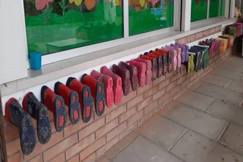 stivaletti