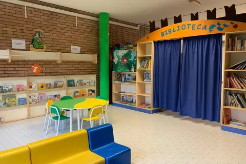 biblioteca