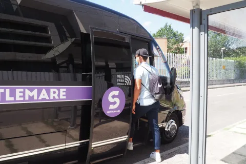 mobilità sostenibile