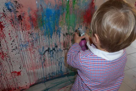 pittura