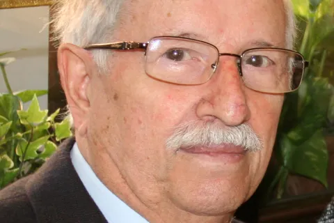 Amedeo Montemaggi