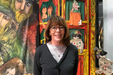 Antonella Gigli