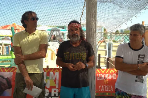 Rimini for Mutoko
