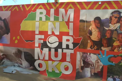 Rimini for Mutoko