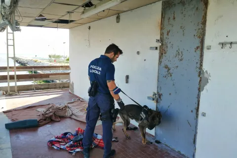 Polizia Locale 