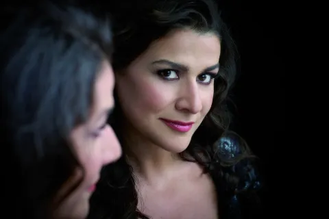 Cecilia Bartoli
