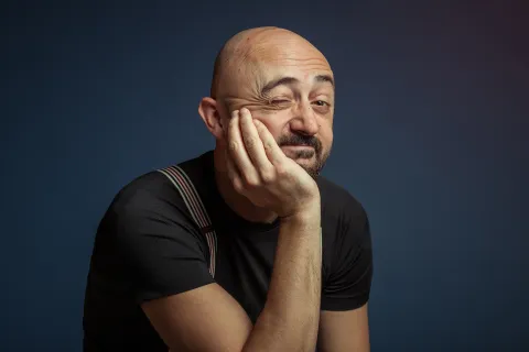 Checco Tonti