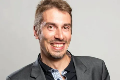 Christian Greco