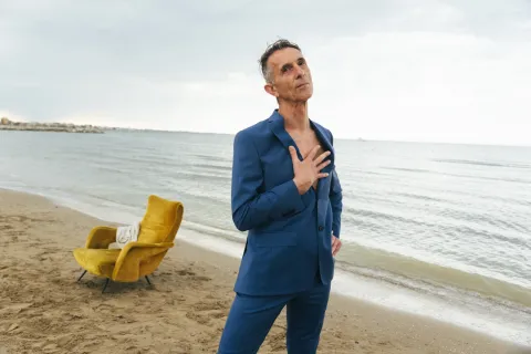 Claudio Gasparotto