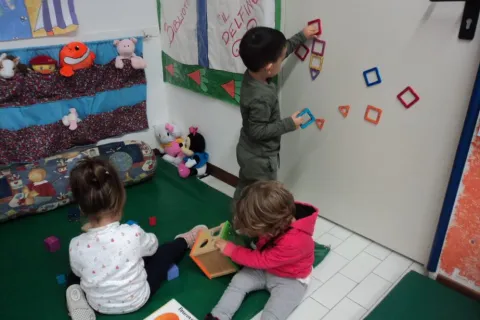esperienza gioco