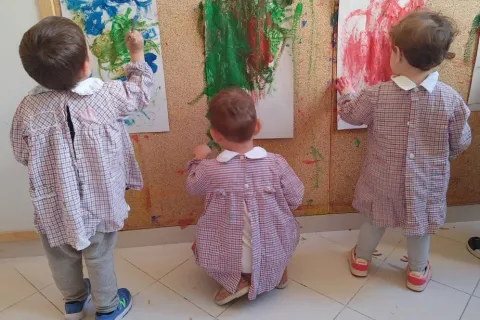 pittura 