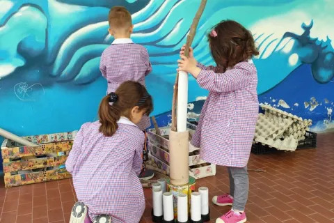 costruzioni