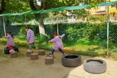 percorso