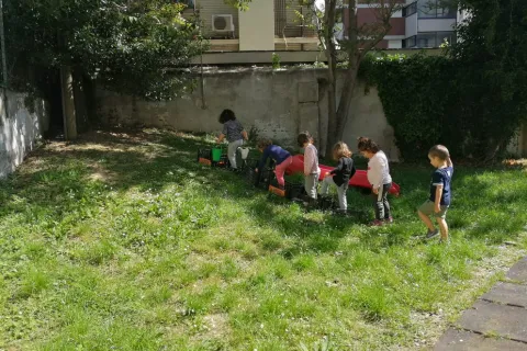 giardino