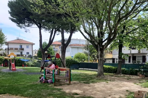 giardino