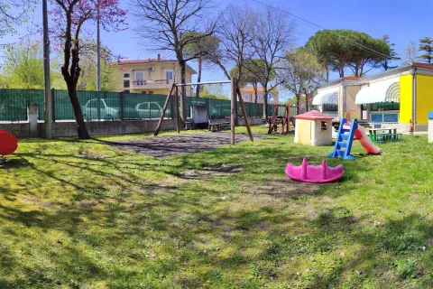 giardino