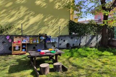 giardino