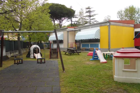 giardino