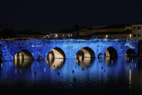 Ponte di Tiberio