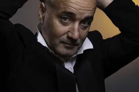 Gianluca Reggiani