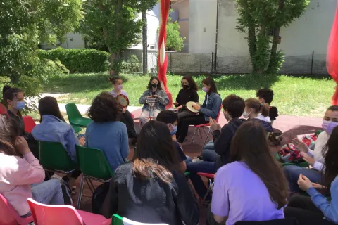 Progetto per chi crea