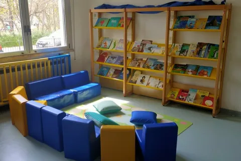 biblioteca