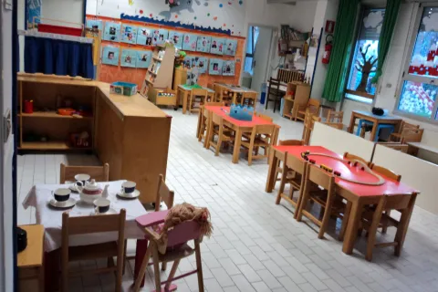 la sezione