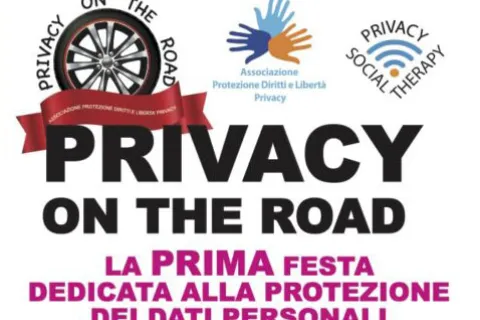 Privacy on the road