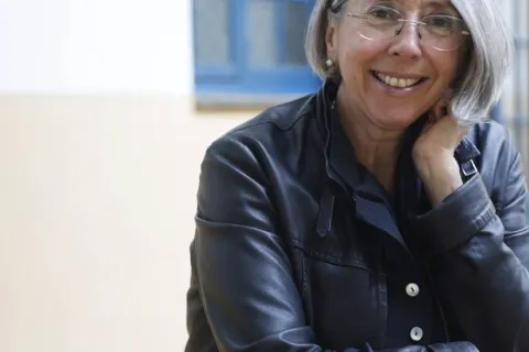 Maria Giuseppina Muzzarelli