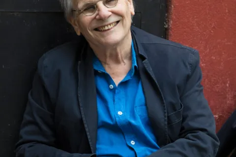 Daniel Pennac 