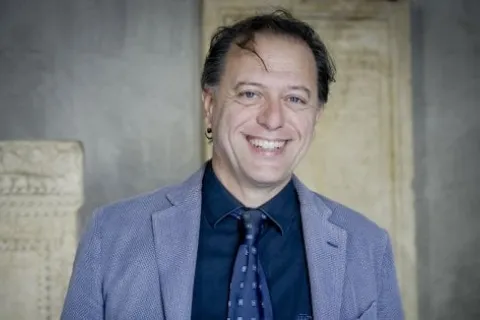 Paolo Giulierini
